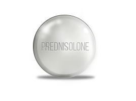 Prednisolone